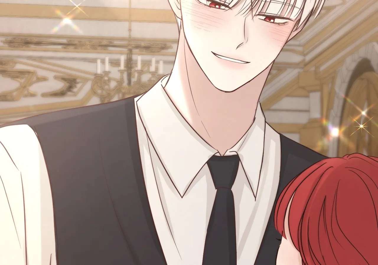 I Adopted the Male Lead from the Shelter Chapter 124 - page 96