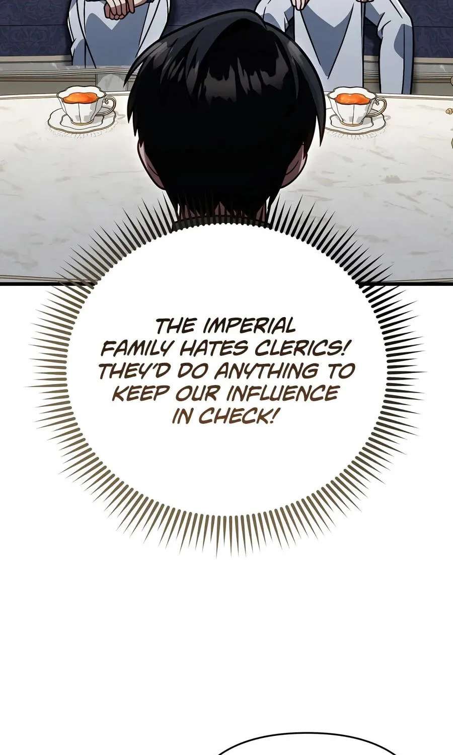 Holy Hella's Ultimate End Chapter 93 - page 84