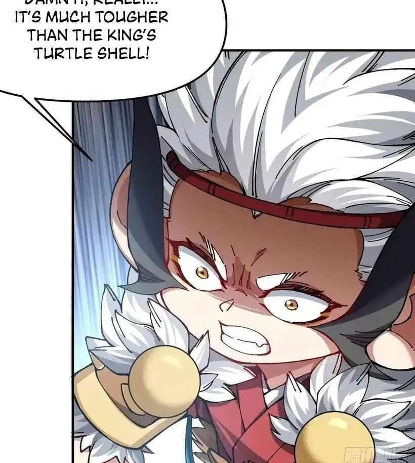 Bai Lan De Wo, Quan Kao Tu Di Xu Ming Chapter 32 - page 72
