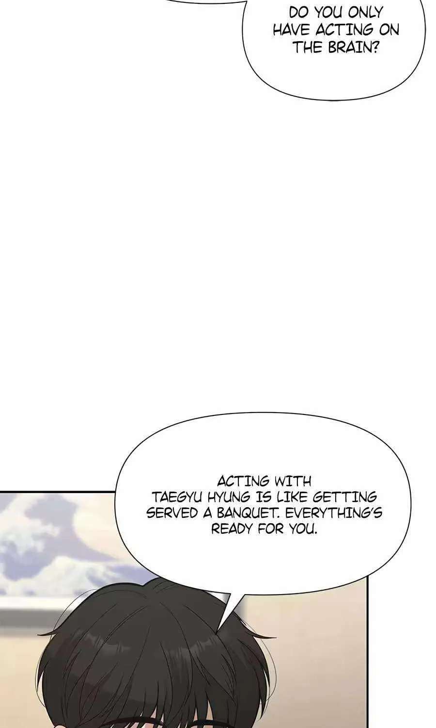 The God of Ad-Libs Chapter 33 - page 105