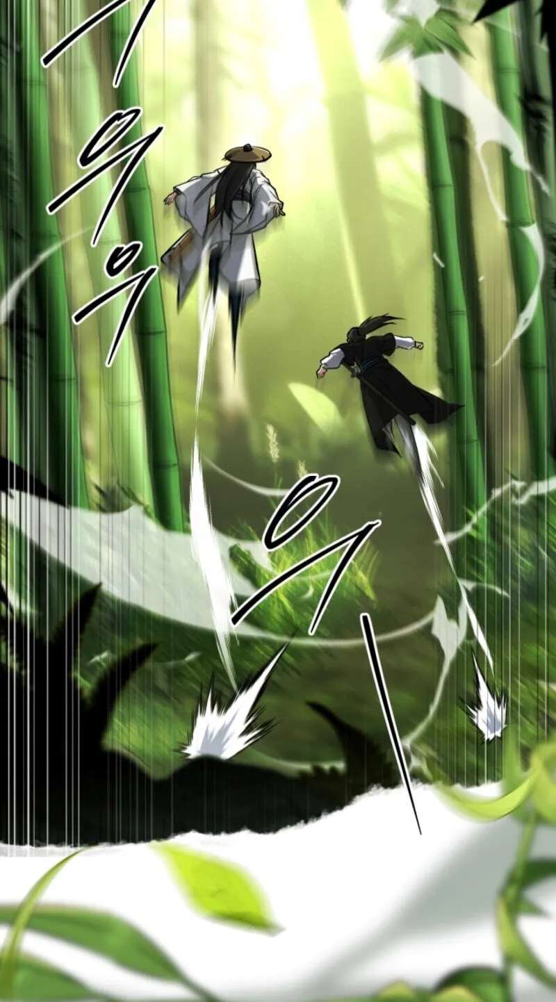 Swordmanship Veteran's Game Stream Chapter 34 - page 37