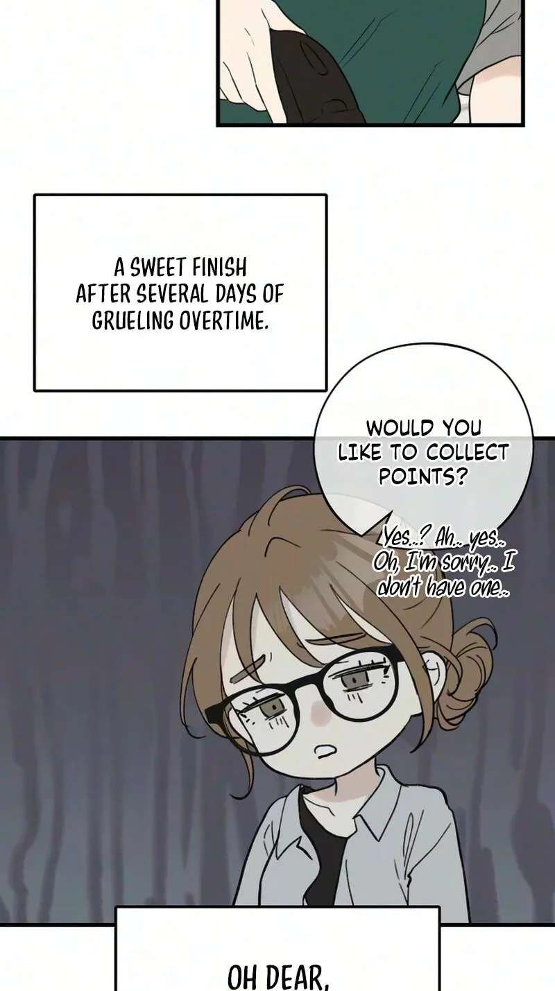 Want to Go Grocery Shopping Together? Chapter 35 - page 9