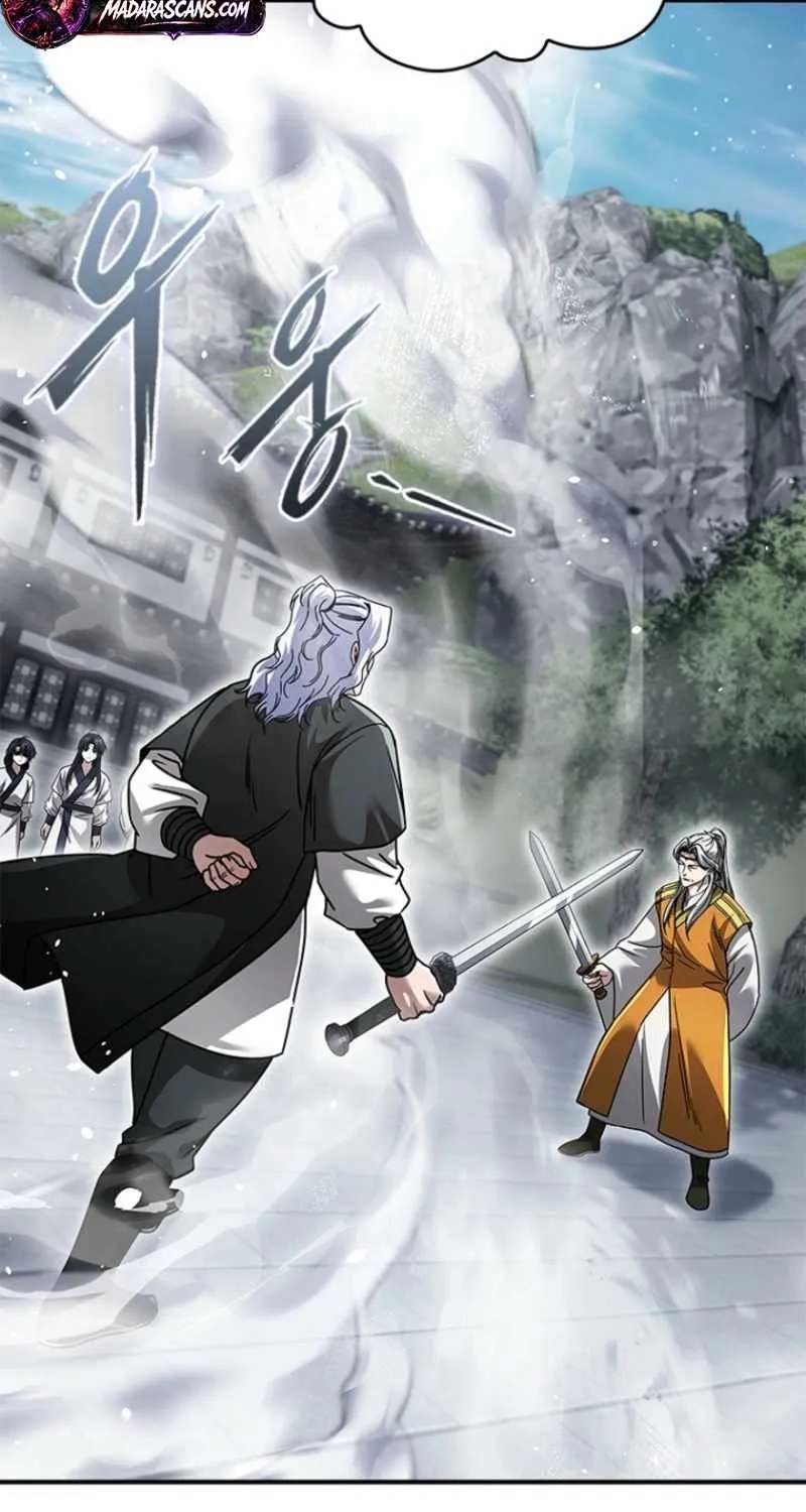 Daesahyeong Lee-Hoe Chapter 35 - page 28