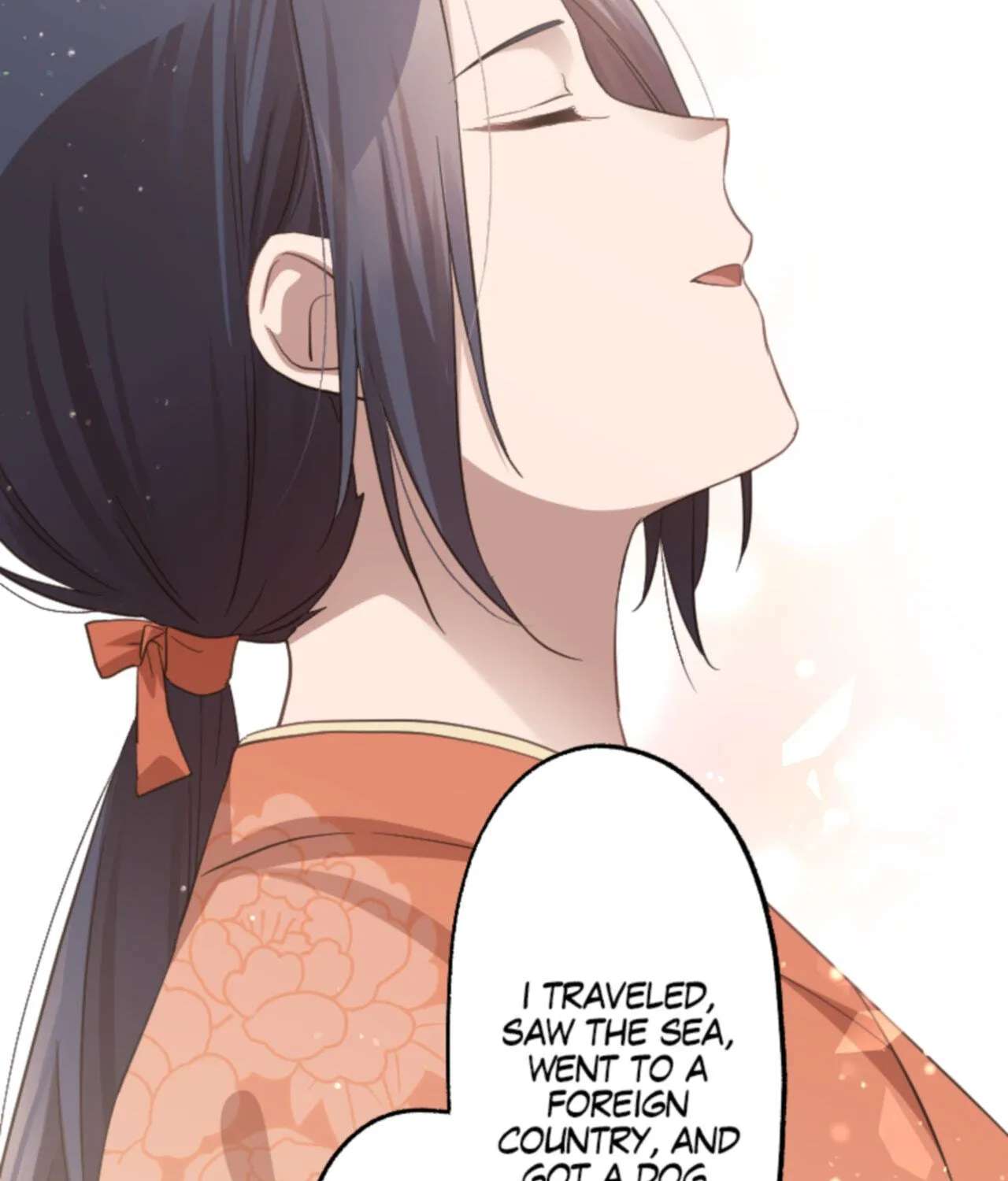 Seikei Bijin no Youkihi Tensei Chapter 110 - page 118