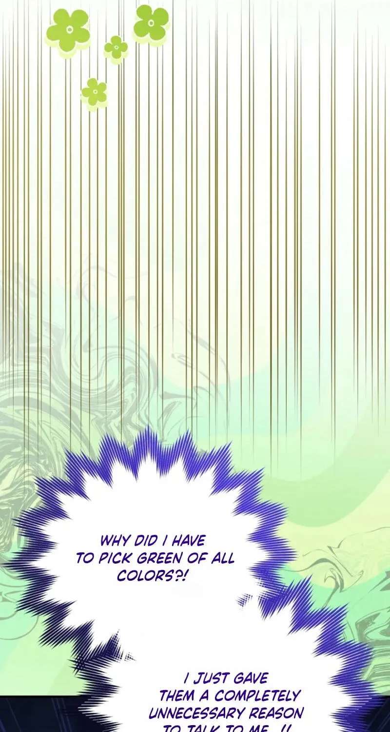The Eldest Daughter Walks Down The Flower Path Chapter 46 - page 80