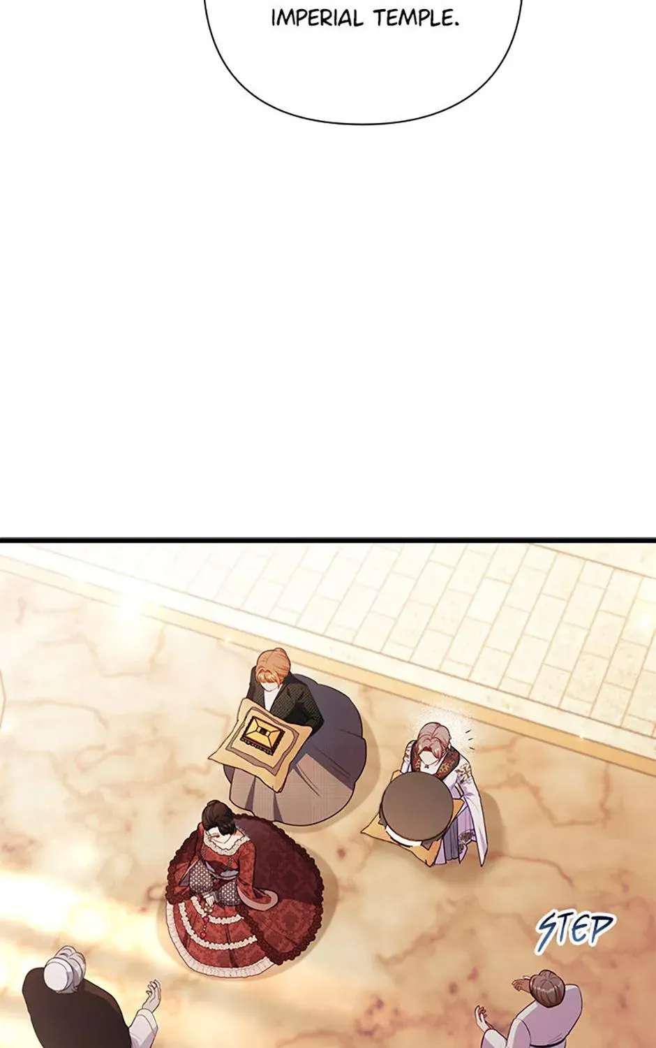 I Seduced The Sickly Male Lead Chapter 108 - page 63