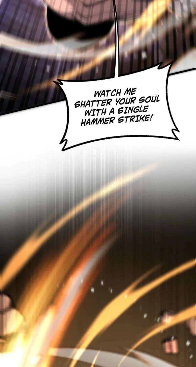 Snake Immortal: The Tale of a Snake's Cultivation to Immortality Chapter 101 - page 22