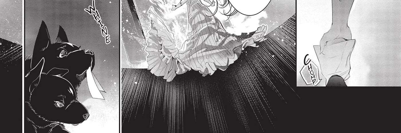 Gaman shinaide, Hades-sama. Reikoku na Meiou no Junai wa Sokoshirenai hodo Fukakute, Omoi Chapter 19 - page 60