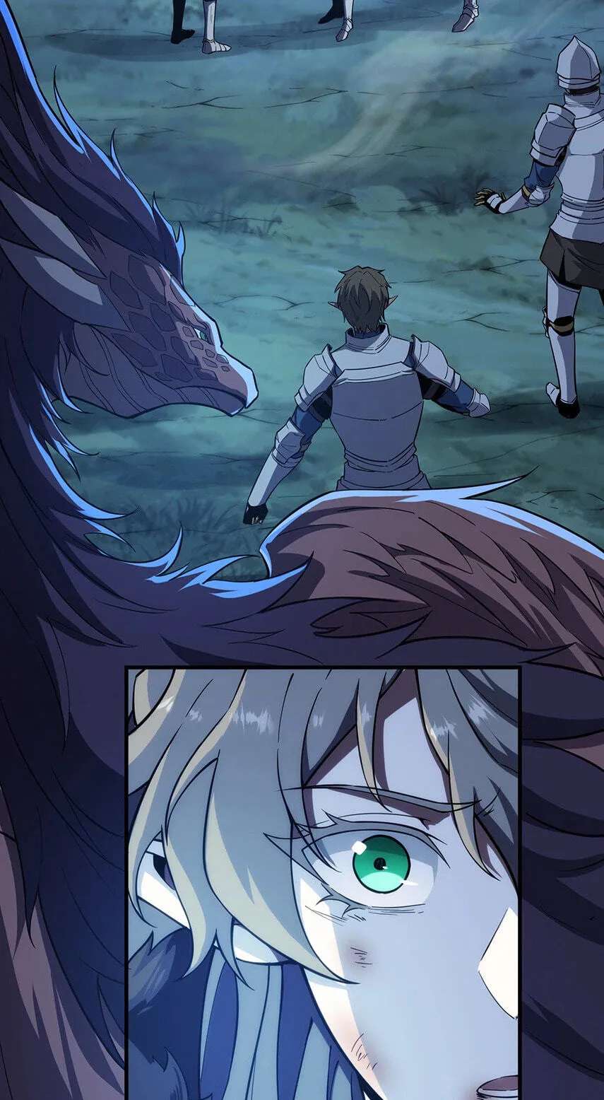 The Beginning After the End Chapter 252 - page 26