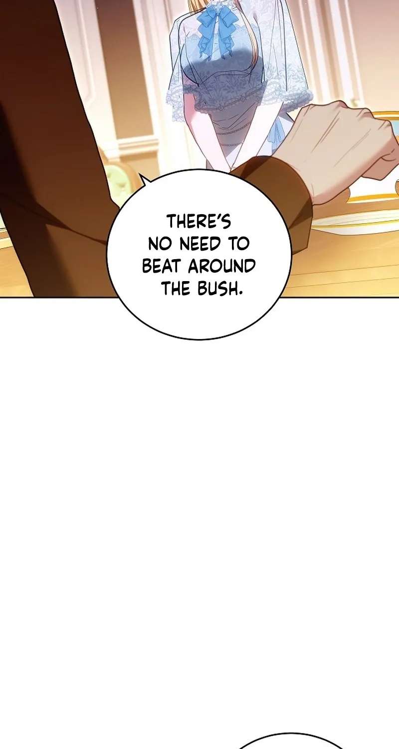 How Dare I Love You Chapter 6 - page 53