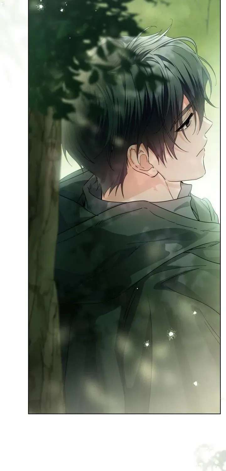 The Princess Stans in Secret Chapter 103 - page 92