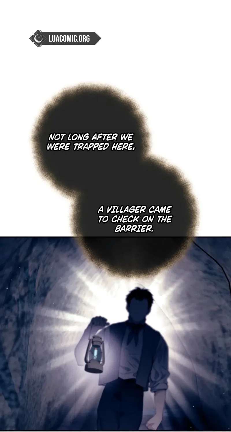 Don't Look for the Resurrected Villainess Chapter 43 - page 5