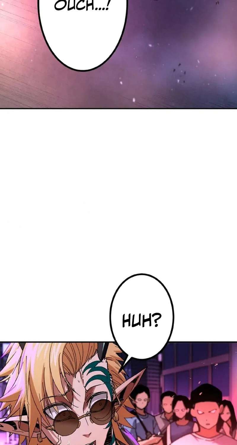 Ossan, Oniyome e no Fukushuu o Chikau Chapter 7 - page 123