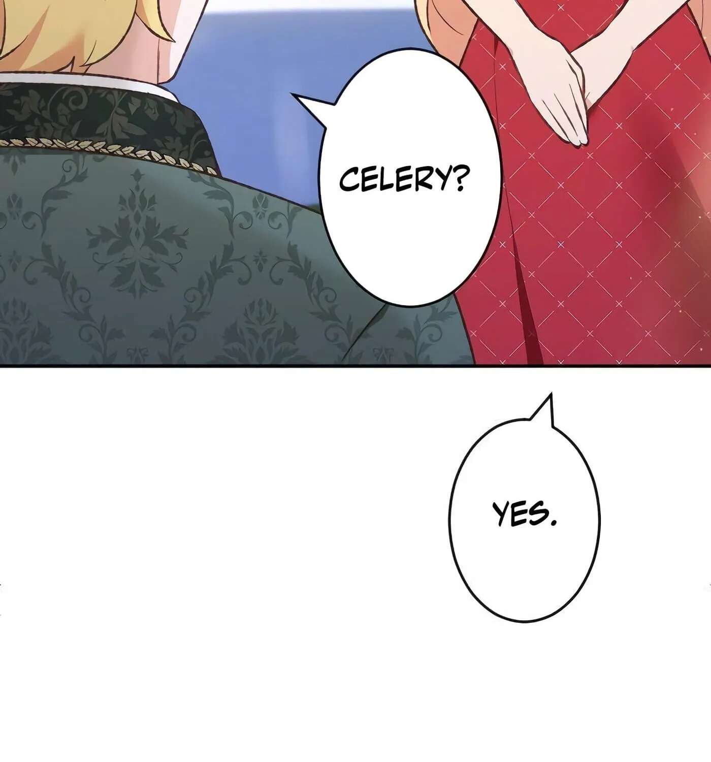 Kuromaku Ouji to no Soine wa Himitsu desu Chapter 22 - page 85