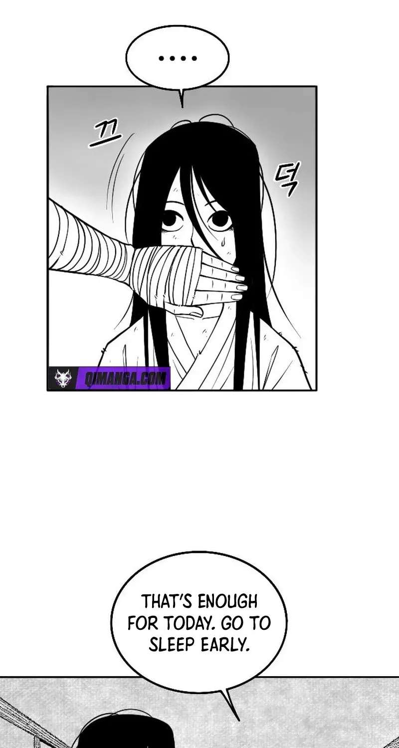 Black Serpent Chapter 58 - page 84
