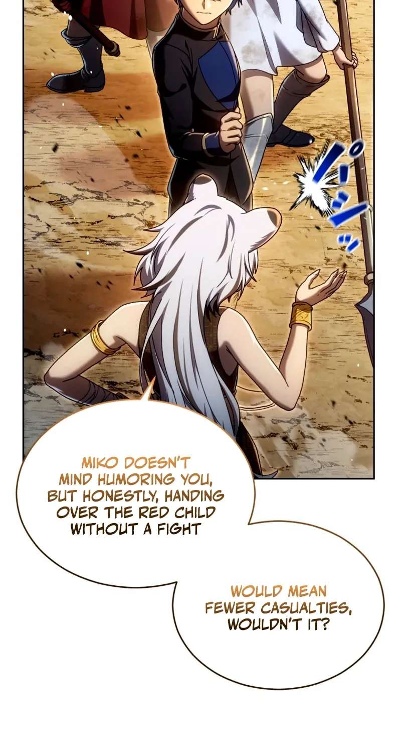 The Youngest Son of the Assassin Clan Regresses with the Power of the Five Demon Kings Chapter 19 - page 68
