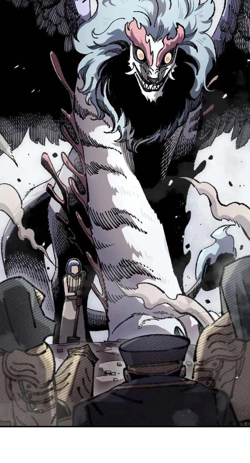 Reincarnation of the Veteran Soldier Chapter 217 - page 5