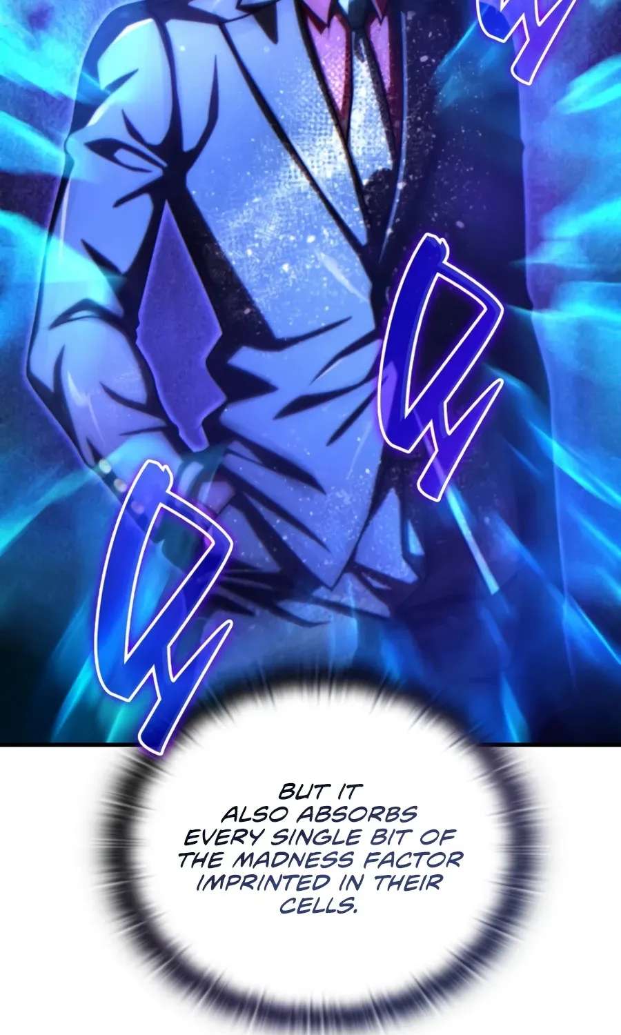 The Lord Who Levels Up by Absorbing Powers Chapter 16 - page 4