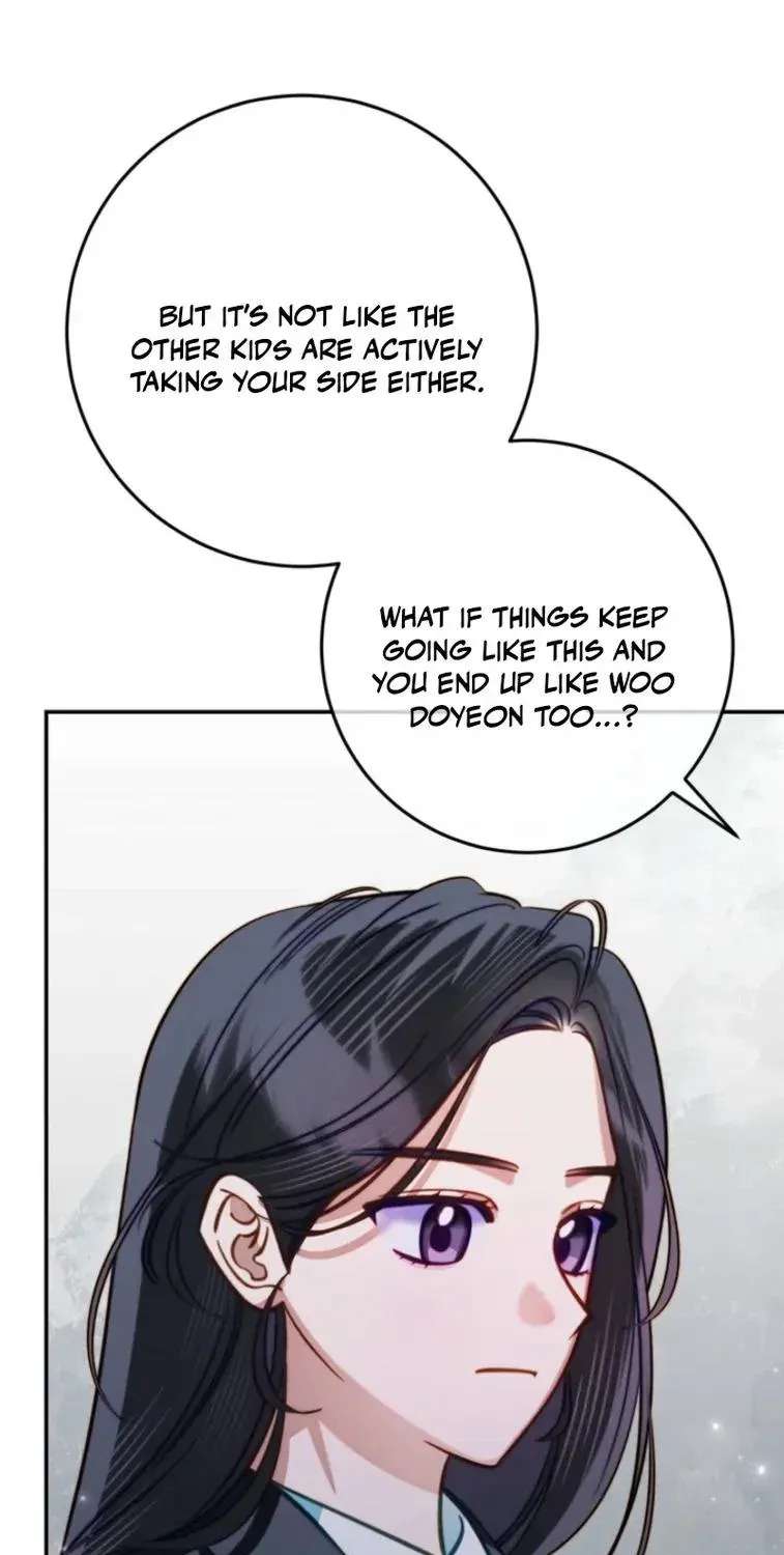 The Top Student Hides Her Regression Chapter 10 - page 5