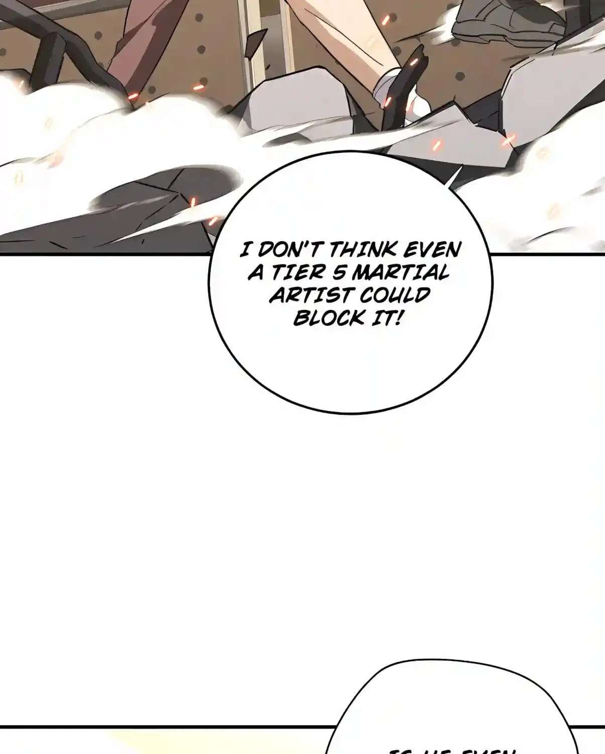 High-Martial World: One Hand to Overwhelm Three Thousand Emperors! Chapter 61 - page 86