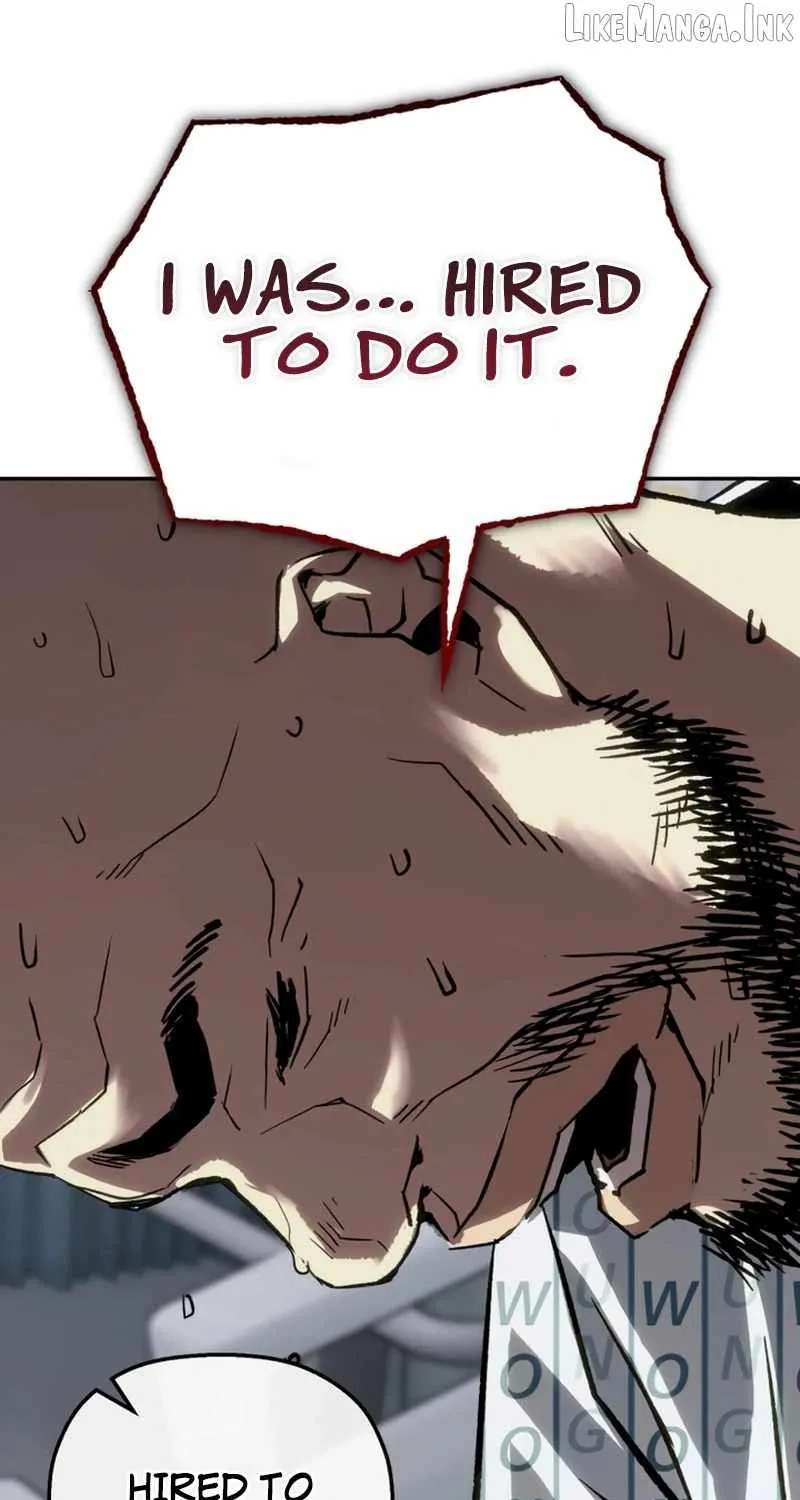 The Villain’s Profiler Chapter 63 - page 94