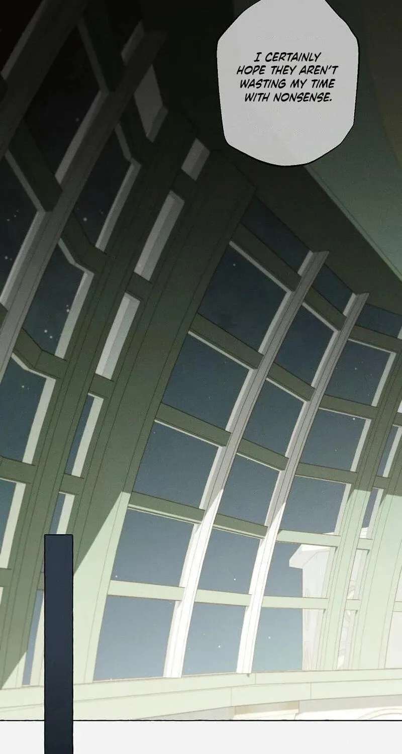 The Merman Trapped In My Lake Chapter 46 - page 23