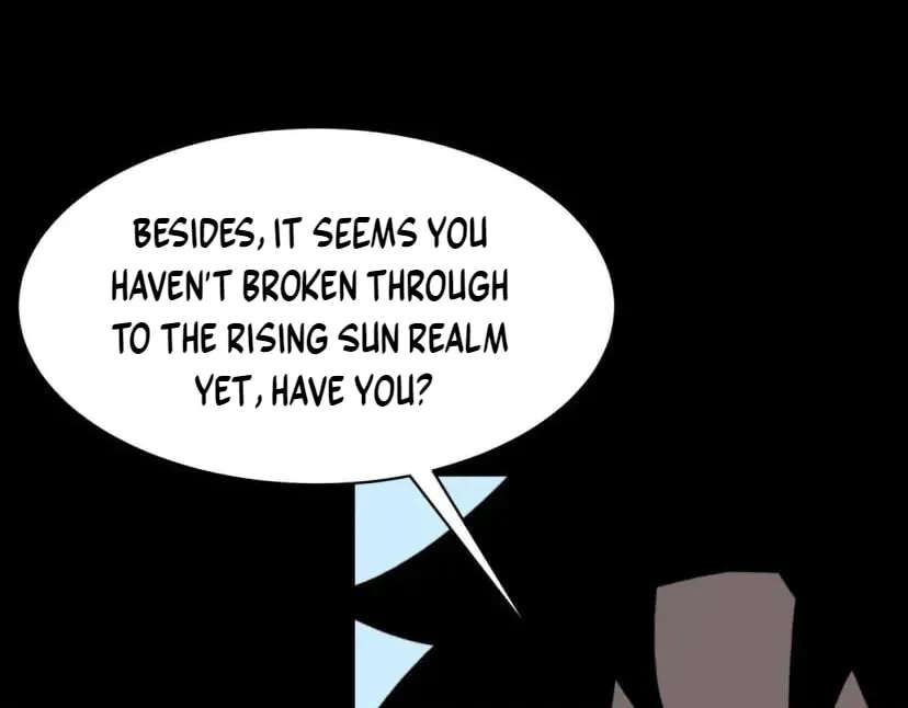 Bei Xiaohua Fenshou Hou, Wo Zhijie Wudao Tong Shen Chapter 113 - page 99