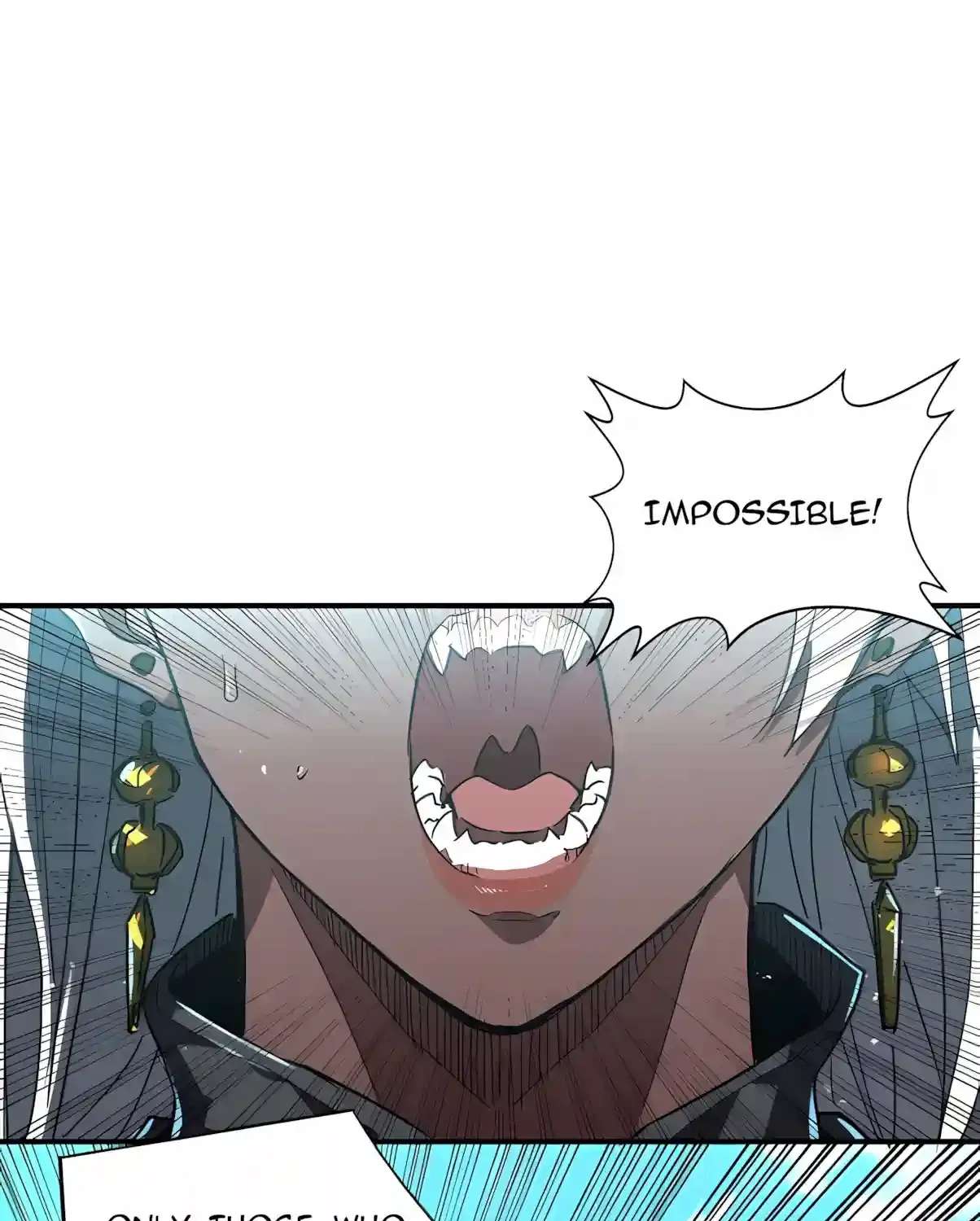 High Martiality: With One Hand, I Single-Handedly Repel Three Thousand Emperors! Chapter 76 - page 13