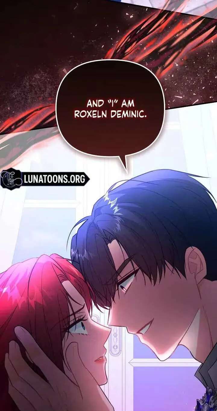 The reason why I am helping the villainous Duke Chapter 47 - page 46