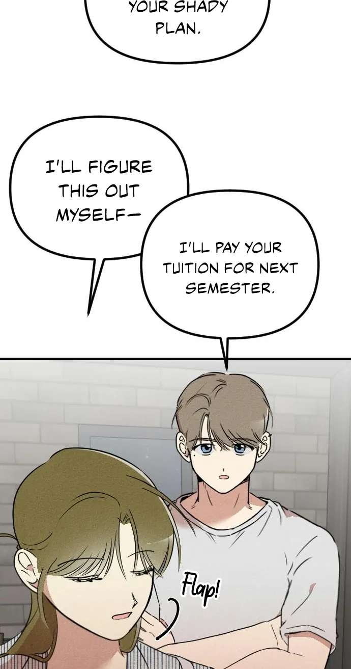 Simply Immature Chapter 6 - page 23