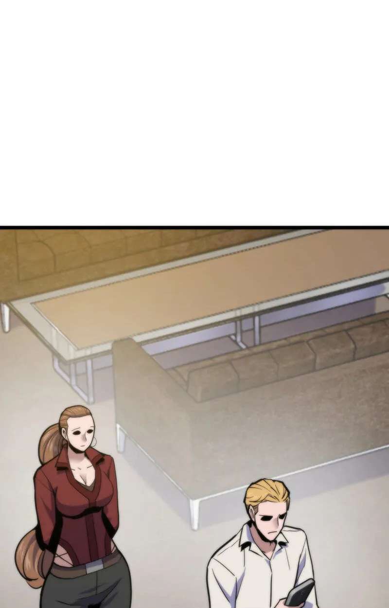 Past Life Returner Chapter 186 - page 91