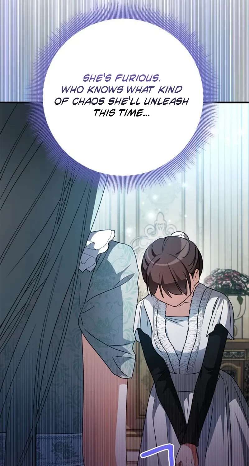 The Beloved Contract Daughter of the Count’s Family Chapter 38 - page 85