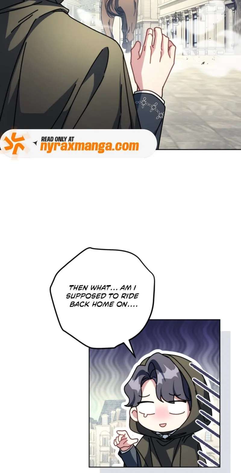 Can I Cry Now? Chapter 59 - page 53