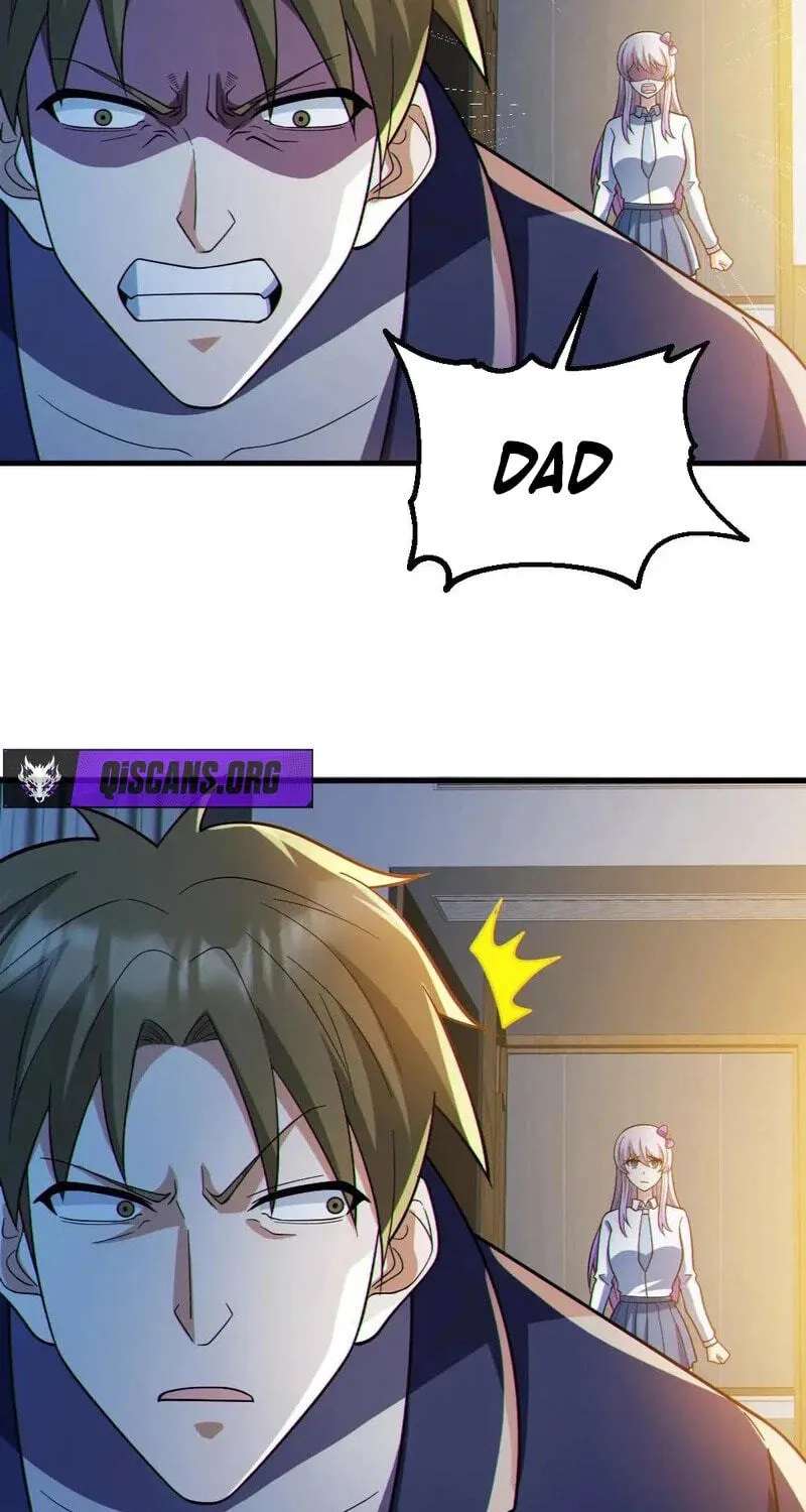 Quan Qiu Yu Gui: Wo De Ti Nei You Yi Zhi Gui Chapter 84 - page 19