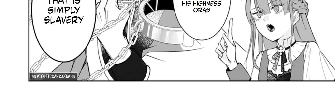 Watashi wa Akuyaku Reijou Rashii no de, Last Boss wo Mederu Gakari ni Naru Koto ni Shimashita Chapter 1 - page 61