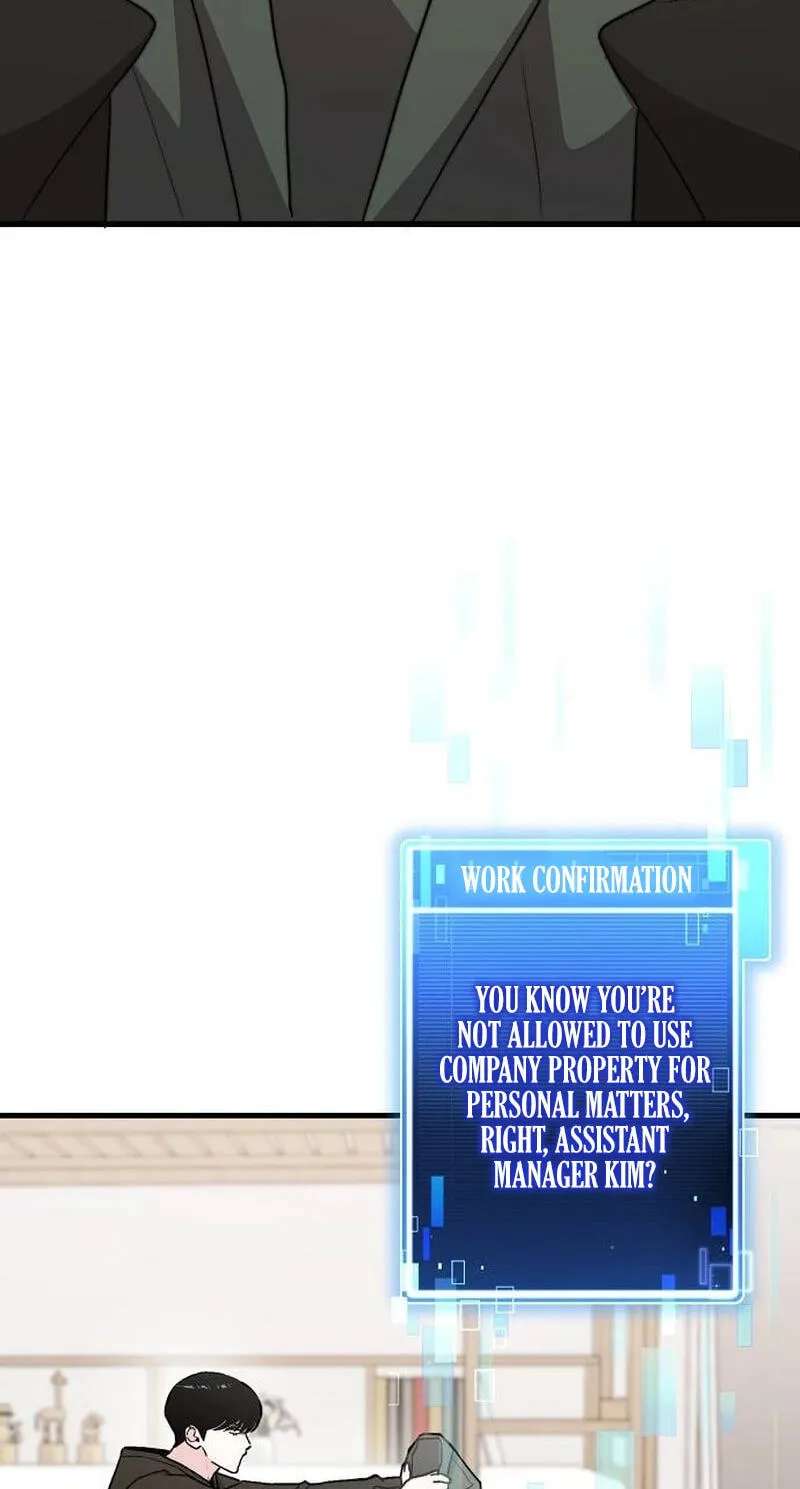 Assistant Manager Kim Hates K-Pop Idols Chapter 41 - page 40