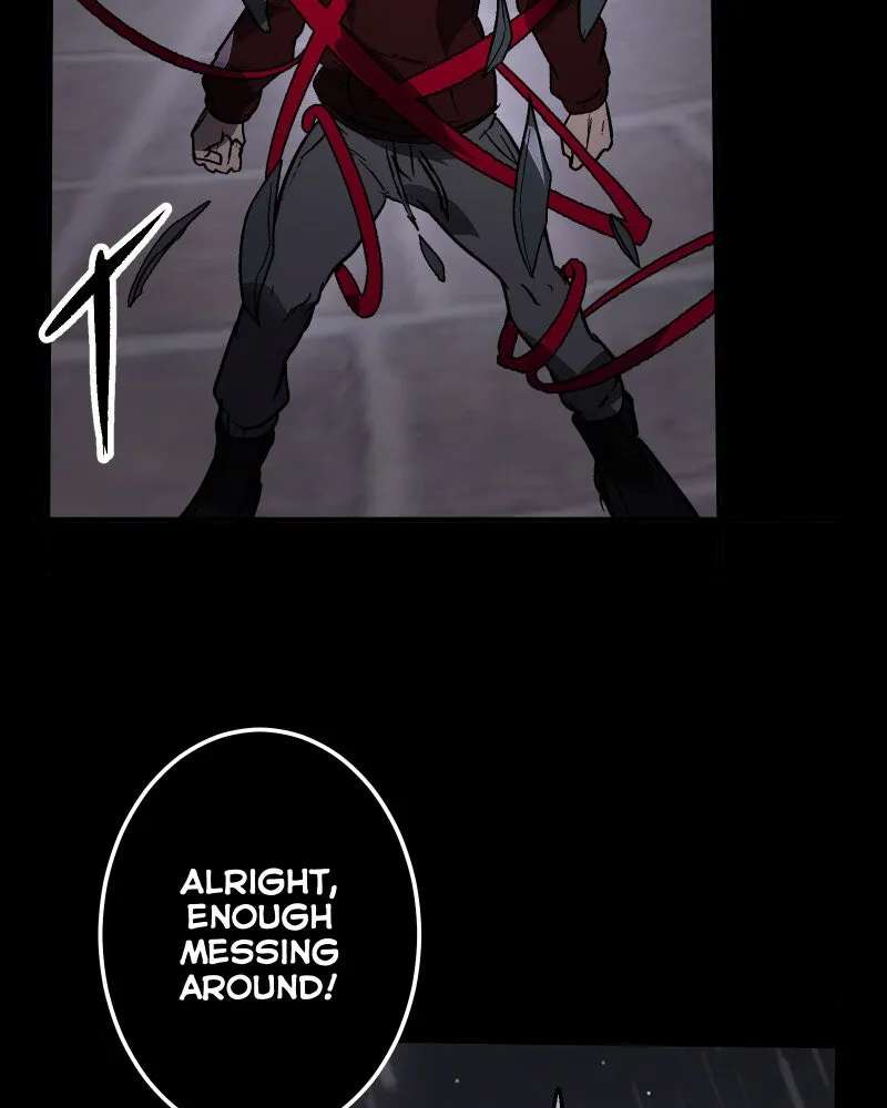 Keys Chapter 90 - page 85