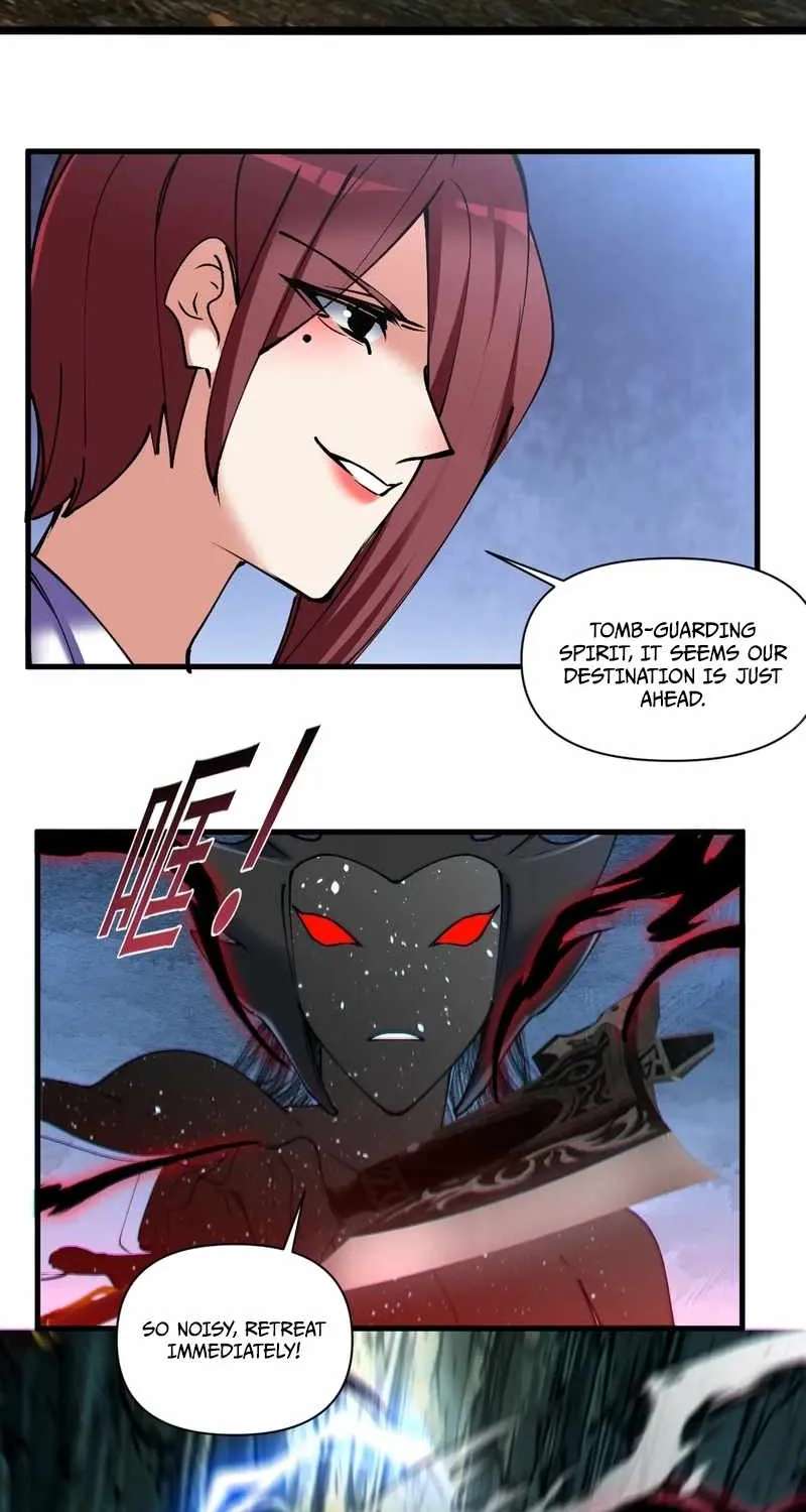 My Enemies Became My Companions Chapter 63 - page 29