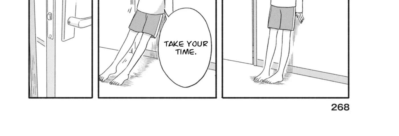 My Home Is A Kingdom Chapter 6 - page 16