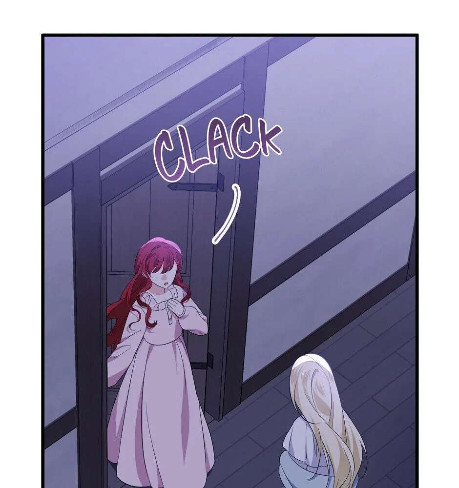 The Lady Has a Vulgar Secret Chapter 1 - page 147