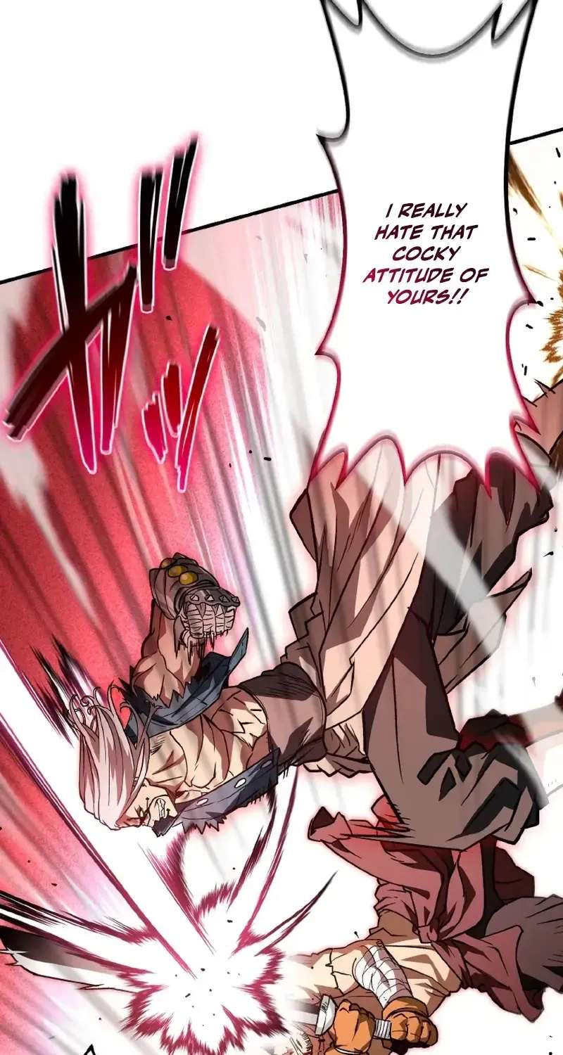 Revenge of the Villain Slayer Chapter 1 - page 89