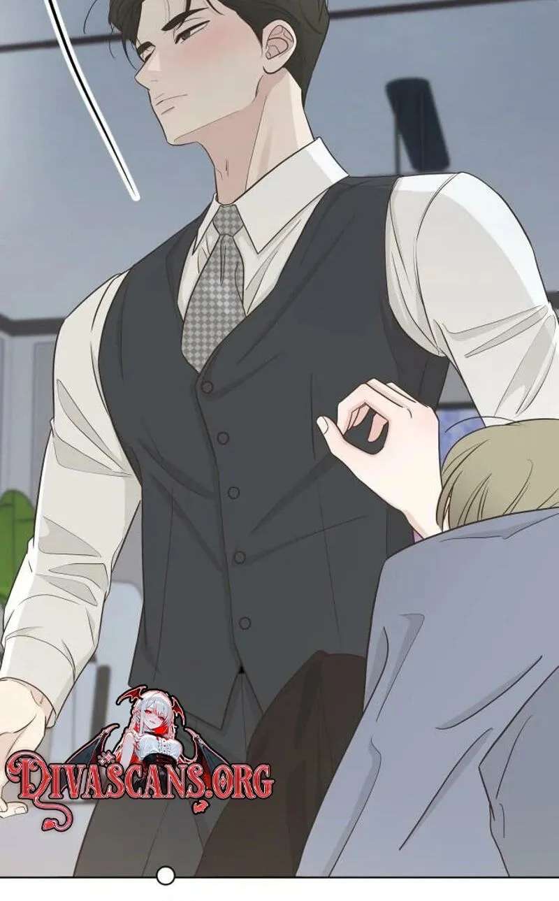 I'm Your Revenge Chapter 17 - page 62