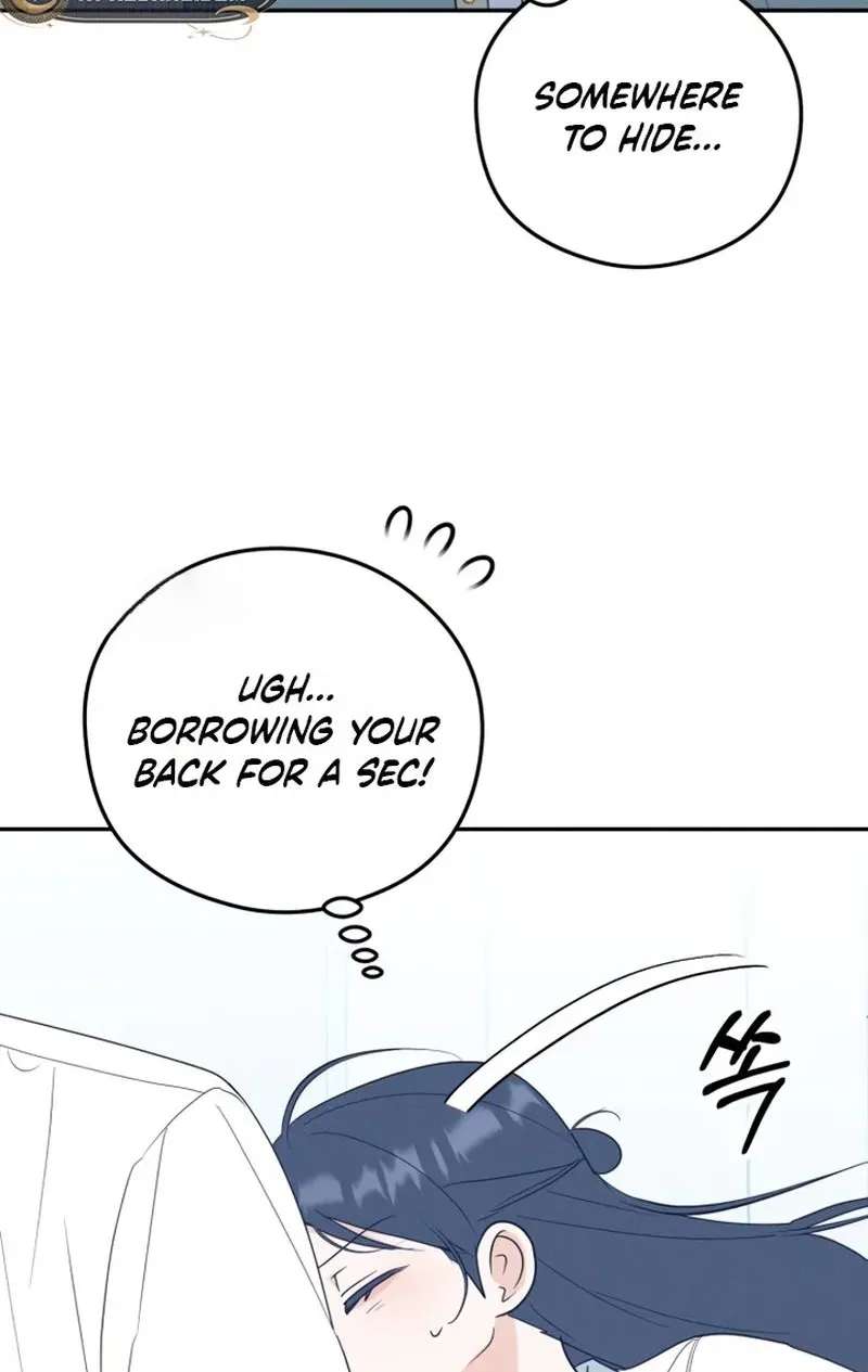The Unrequited Love Club Chapter 5 - page 93