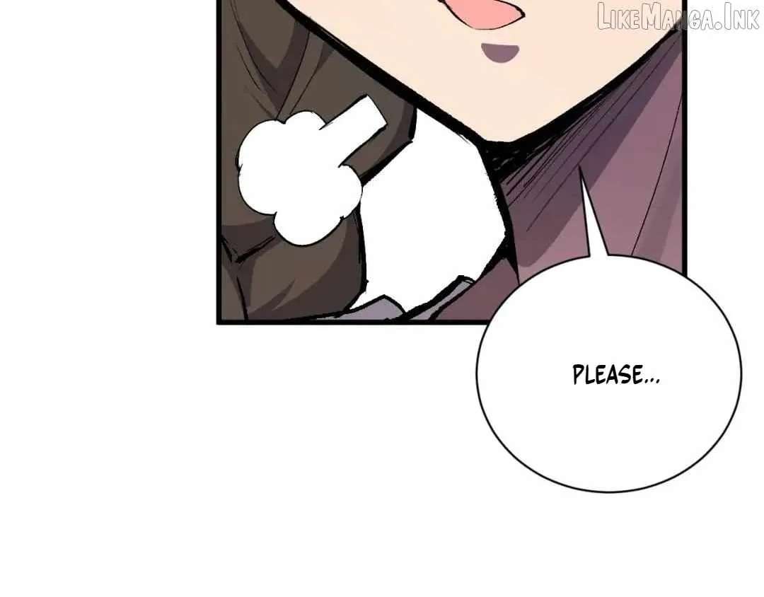 Doomsday for All: Me, Virus Monarch Chapter 132 - page 53