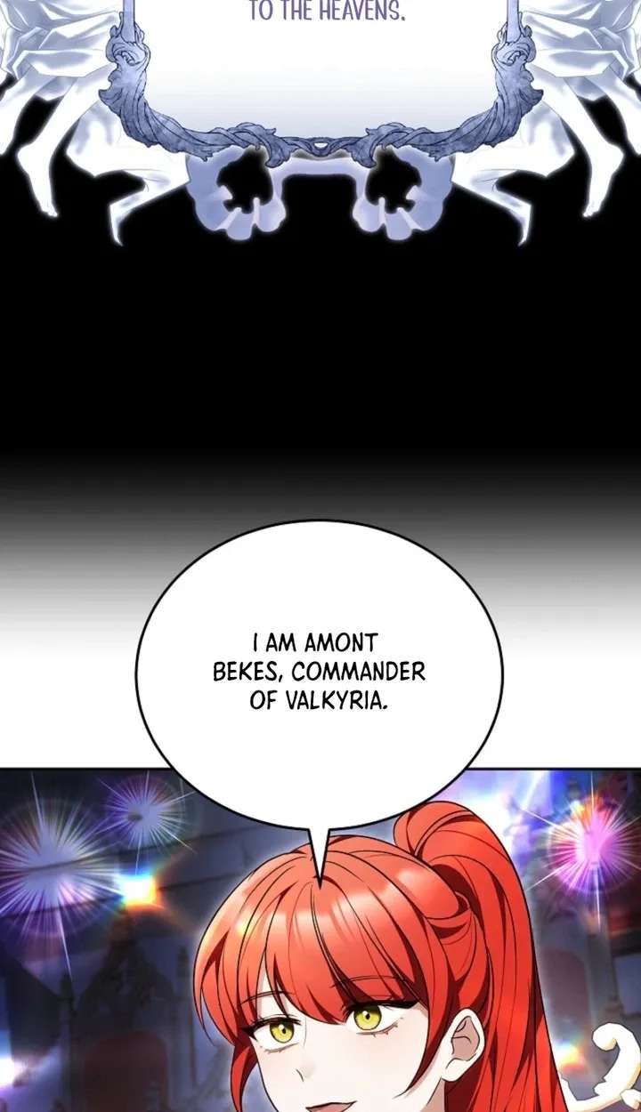 Vote for Your Knight! Chapter 5 - page 43