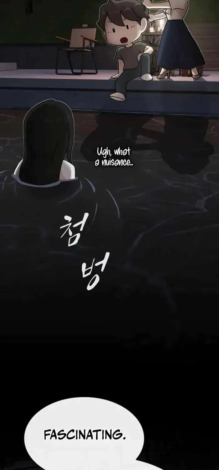 The Genius Who Reads the World Chapter 62 - page 104