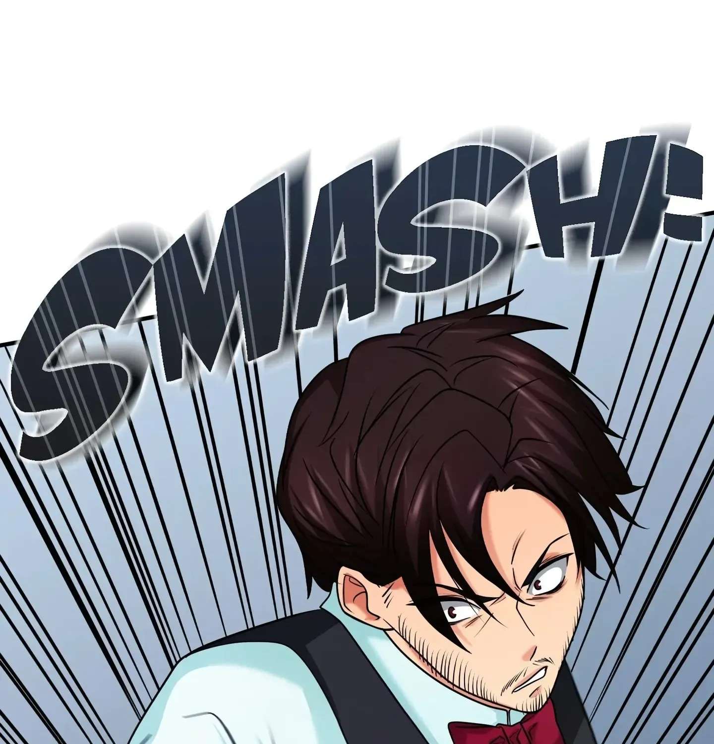 Bet Me Hard Chapter 13 - page 95