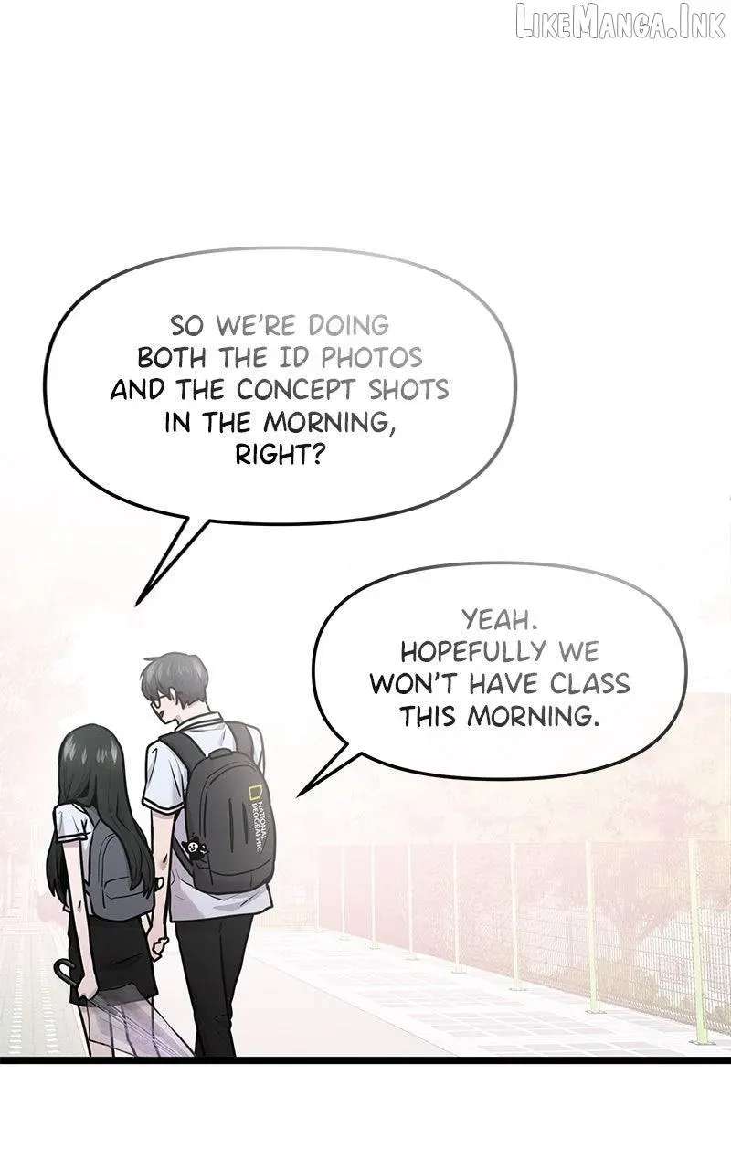 Back to Chan Bi Chapter 100 - page 19