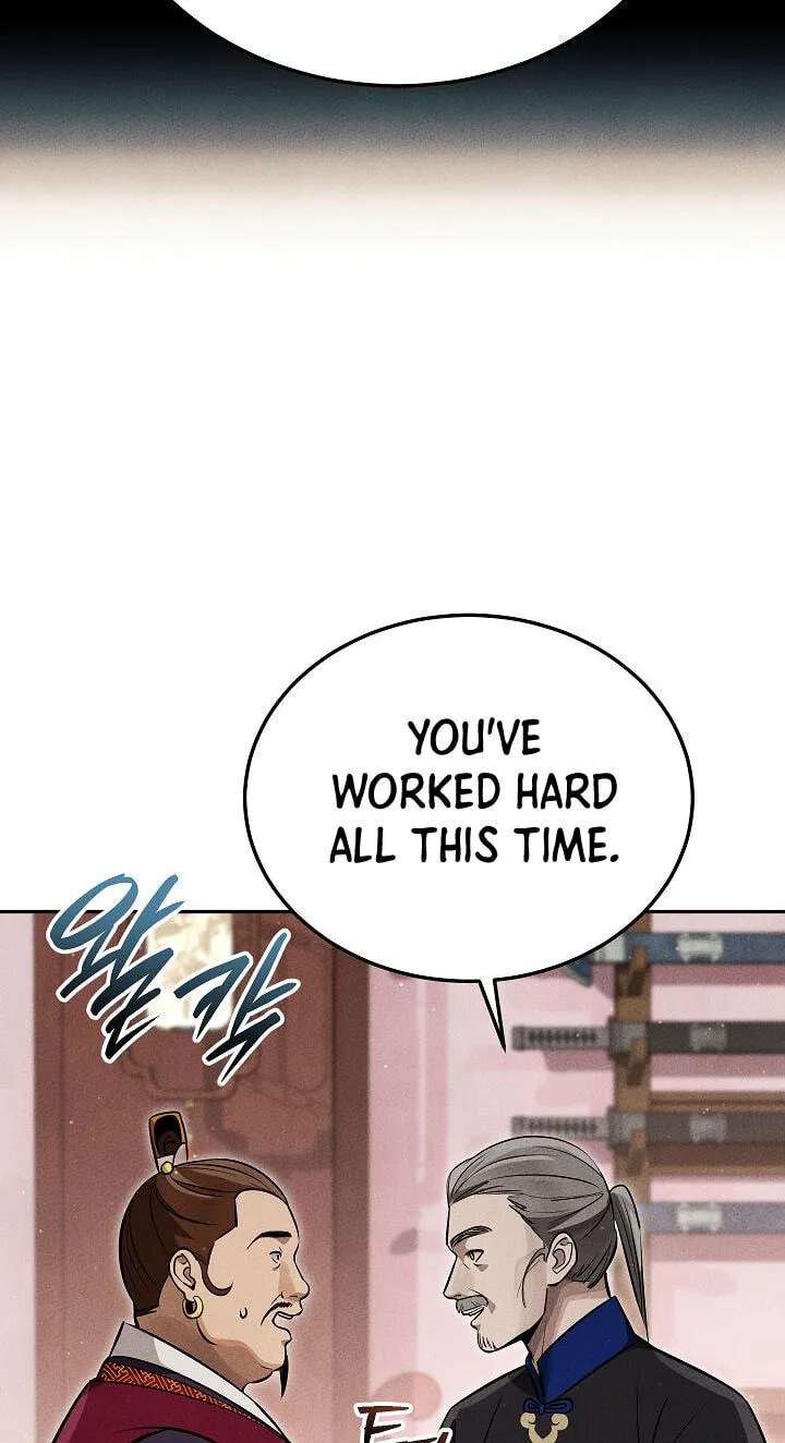 The Legend of Enxue Chapter 63 - page 54