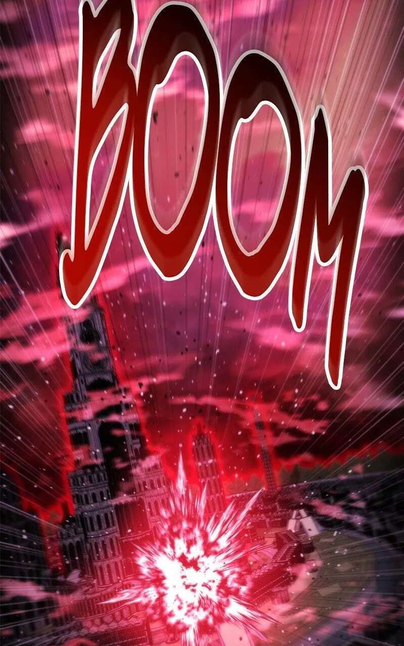 Hiding a Warehouse in the Apocalypse Chapter 93 - page 55